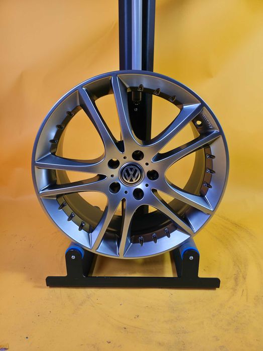 Jante Aliaj 5x112 18'' VW Golf Passat Touran Tiguan Arteon Sharan NOI