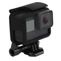 Cadru / frame de protectie pentru camere de actiune GoPro Hero 5 6 7