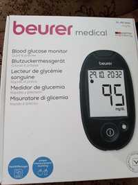 Glucometru Beurer GL44 transport gratuit