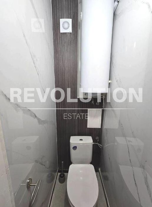 Дава се под наем Двустаен апартамент в Варна, Чайка - 64 кв.м за 750 € - Снимка #4