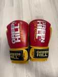Manusi box  GREEN HILL