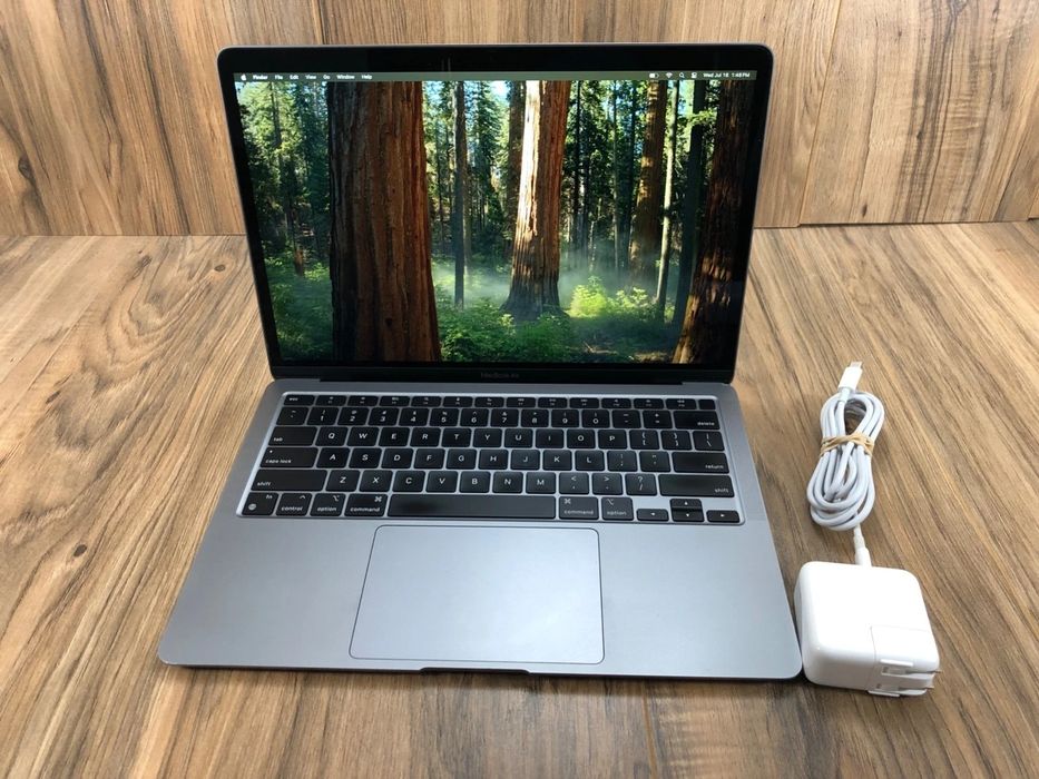 MacBook Air M1 ideal