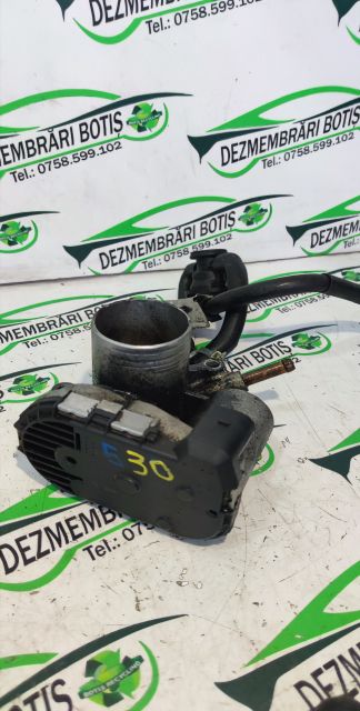 Clapeta acceleratie 0280 750 095 Volkswagen VW Polo a 3-a generatie 6