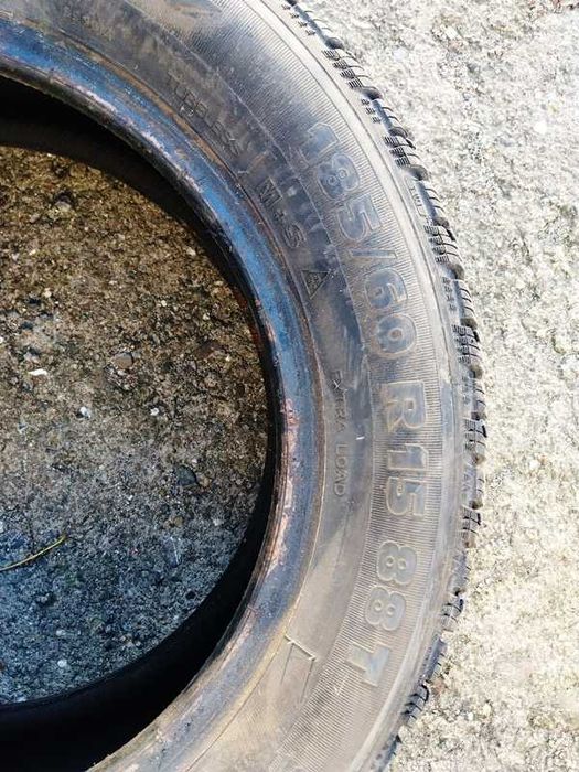 Anvelope iarnă SEBRING ,185/60 R15 88T