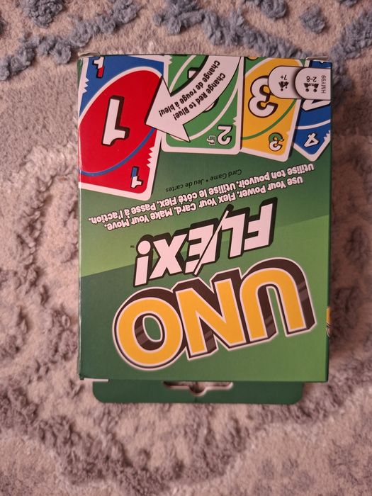 Uno Flex оригинал