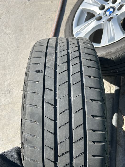 jante BMW Originale Style 222 Schimb cu tabla