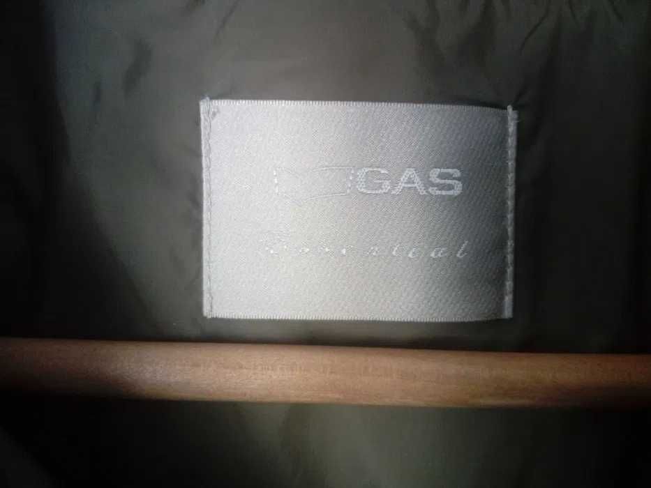 Яке GAS + 2 чифта дънки + колани