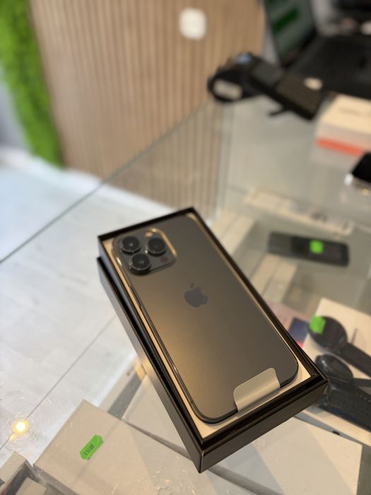**ATS GSM**ID09978 iPhone 13 Pro 128Gb /Baterie94%/Garantie