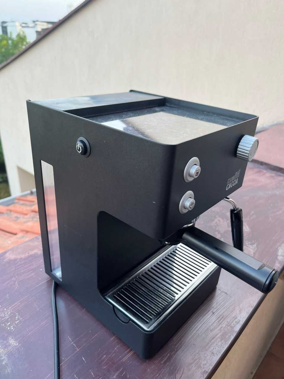 Кафемашина Gaggia Cubika Plus