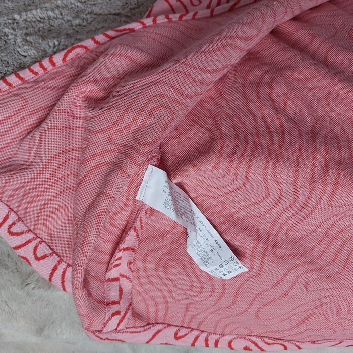 Дълга розова рокля Zara (нова)