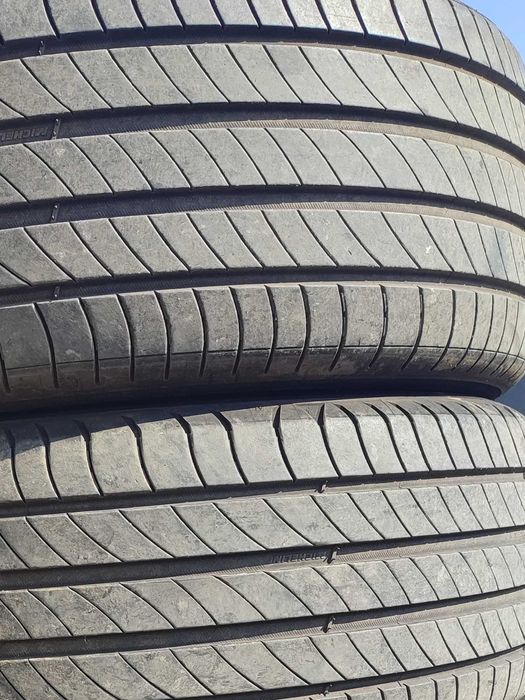 Гуми MICHELIN 225/45R17 91W TL PRIMACY 4 S2