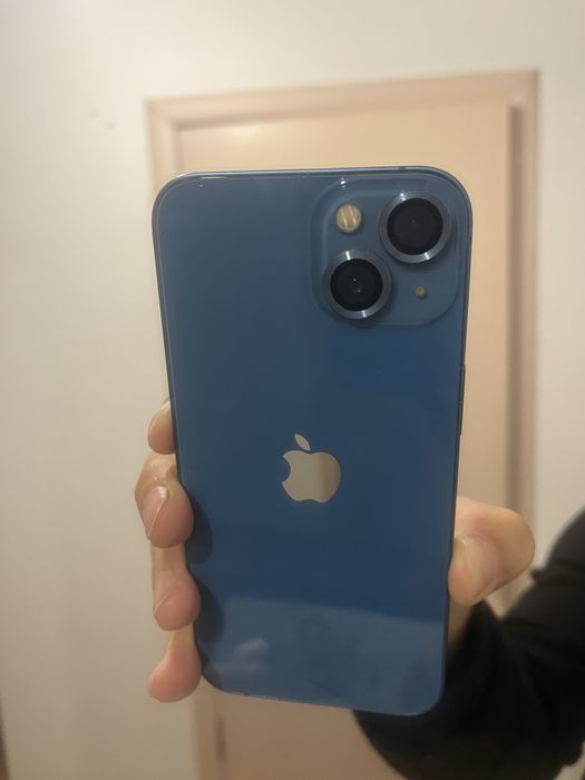 Айфон 13 256 гб