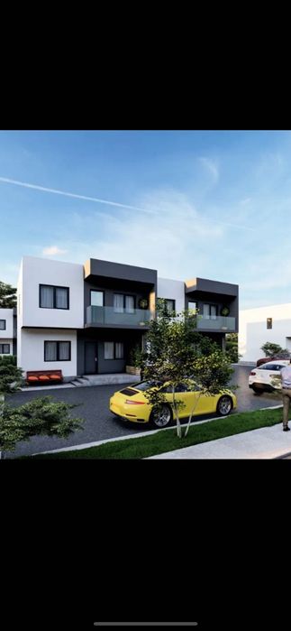 Casă P+1 Zona Parc ANL