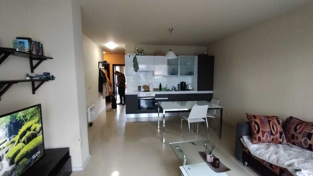 Продава се Тристаен апартамент в София, Център - 90 кв.м за 2778 €/кв.м - Снимка #1