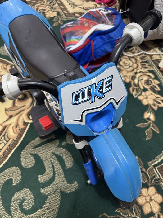 Продам детский мотоцикл