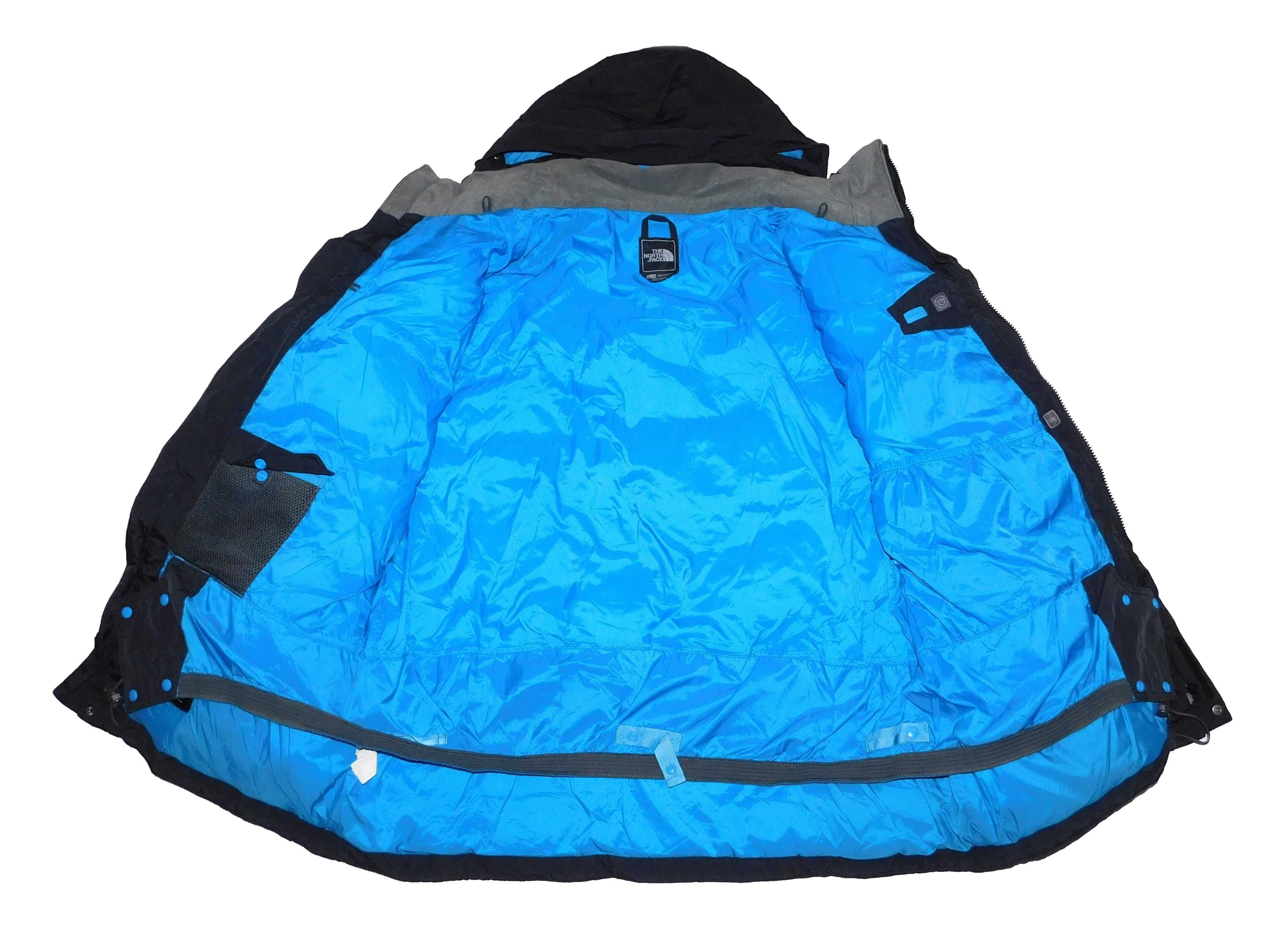 Geaca puf schi The North Face RECCO 600 barbati XL-XXL