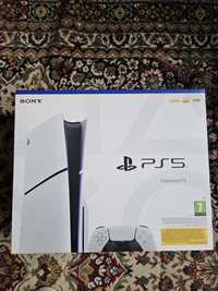 PlayStation 5 НОВ
