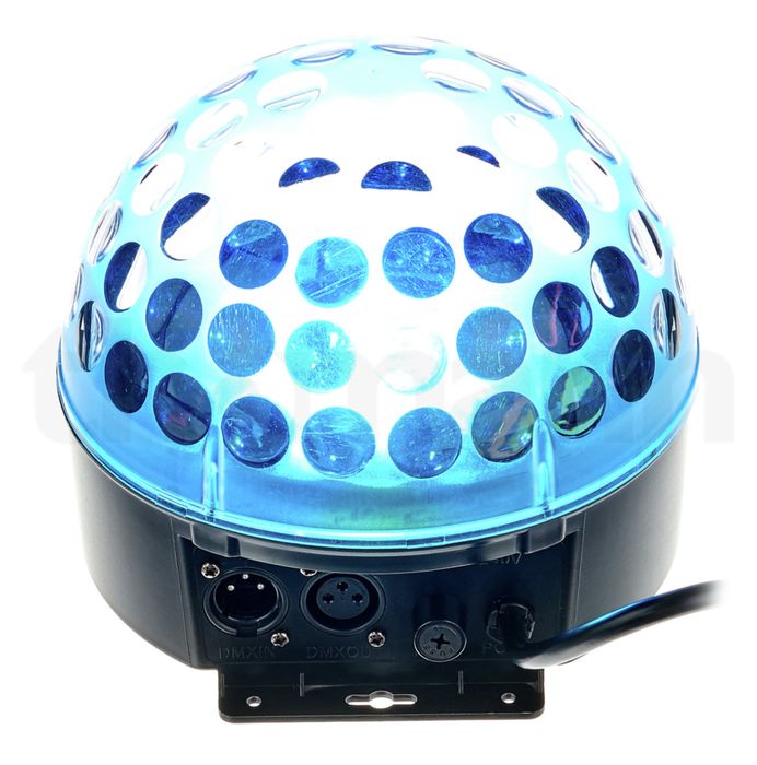 Glob lumini Varytec LED Hellball 3 RGB