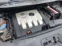 Turbină alternator electromotor Touran 2.0 tdi BKD
