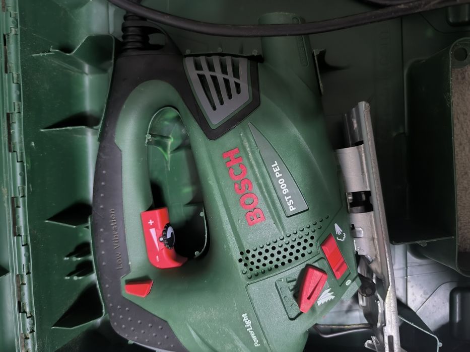 Decupir Bosch PST900 PEL putere 620w