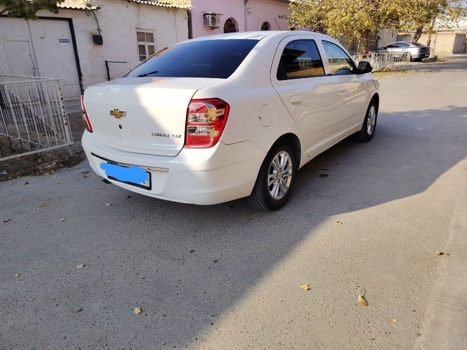 Кобилт 2024 автомат тез сотилади