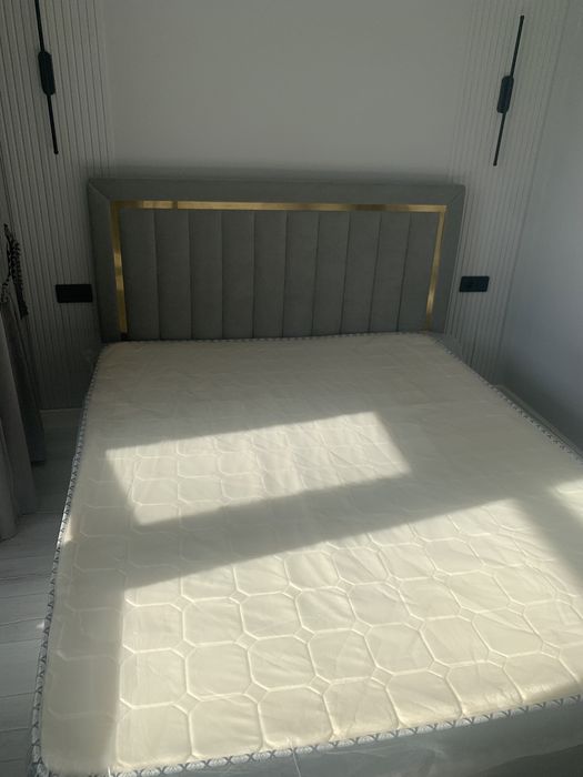 Продам кровать 1.6-2м