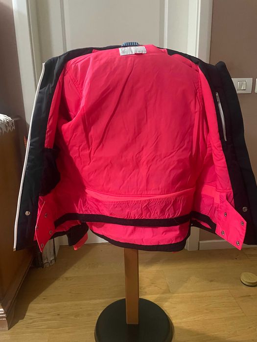 Geaca de ski Spyder Dama S/M