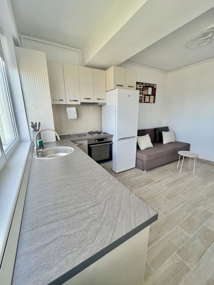 Apartament cu vedere la mare (nice&comfy)