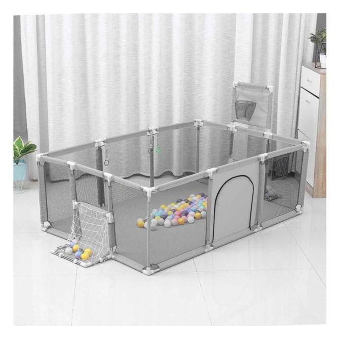 Продам игровой манеж в отличном состоянии