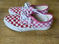 Кецове Vans Off the Wall
