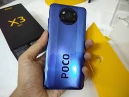 Poco x3 pro 8+3/256 sotiladi yoki obmen!
K40, redmi13 bowqa  telfonga