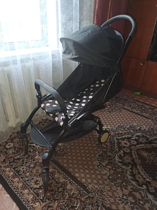 Продам коляску беби тайм
