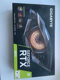 RTX 3070 8 GB Gigabite
