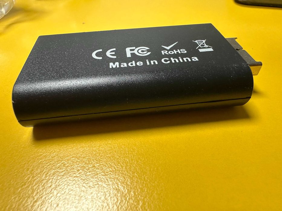 Hdmi адаптери Playstation 2 , PS2 HDMI