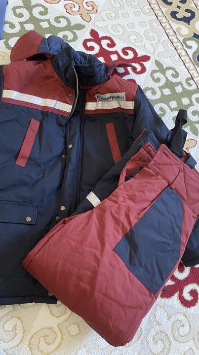 Спицовка зимный 48/3 размер