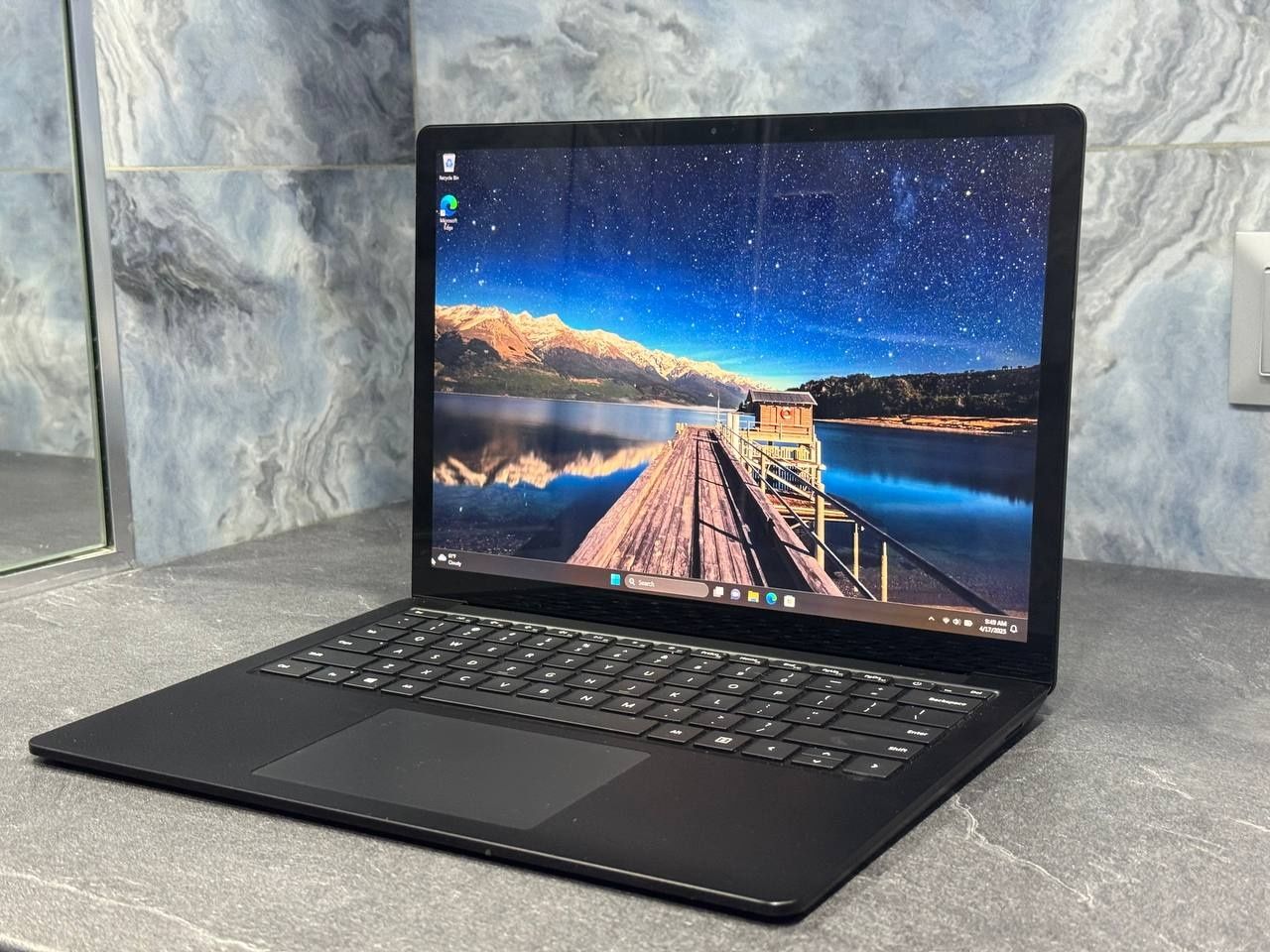Microsoft Surface Laptop 3

Black - Carlion Clinic Edition 

Состояние