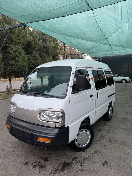 Damas 2020 arenda vikup