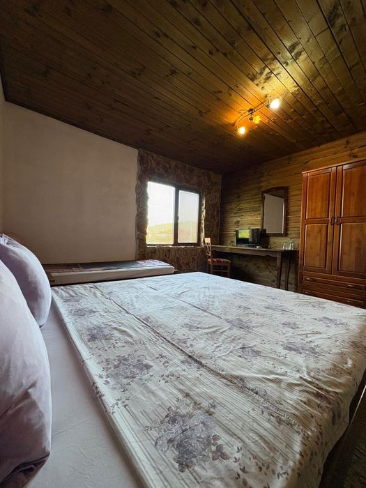 Къща за гости!Свободна за нова година!