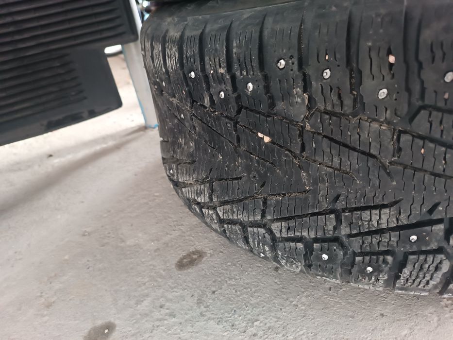 Диски  на лексус