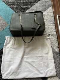 Geanta DKNY Piele