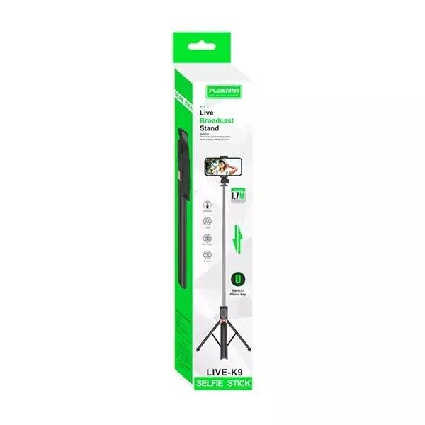 СРОЧНО! Продаётся Селфи Палка LIVE K-9 (Новые с коробкой)