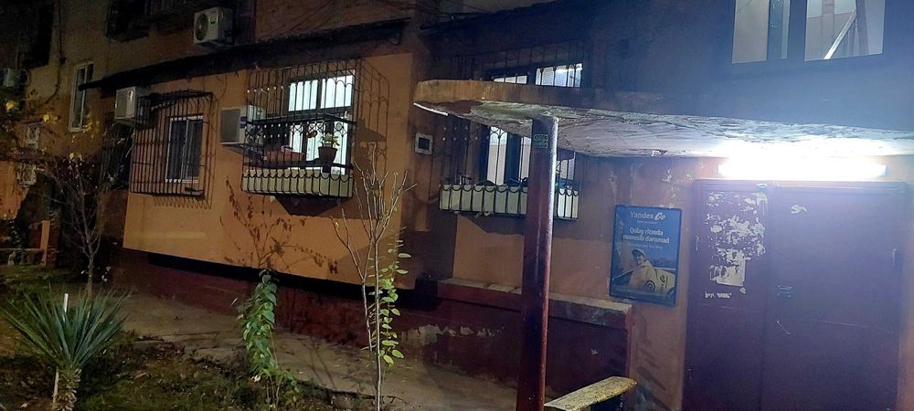 Квартира срочно сотилади. Чилонзор 6 квартал 3/1/4