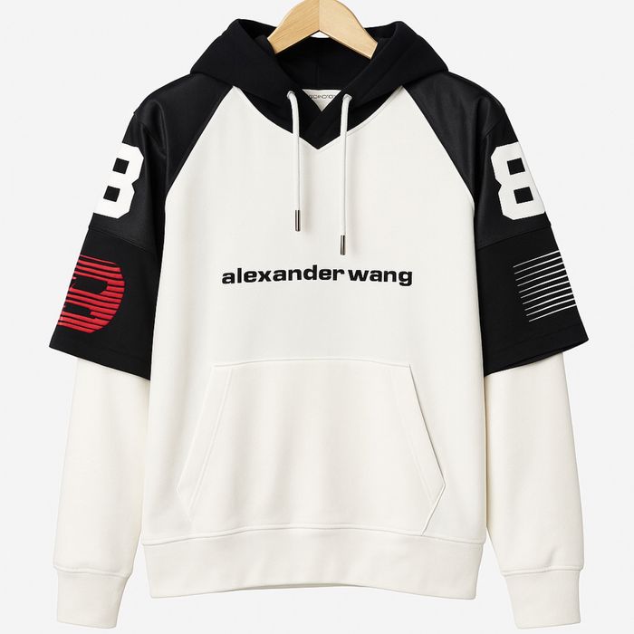 Hanorac alexander wang