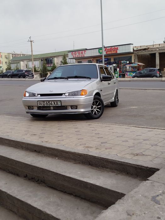 Самара 2  Пятнашка