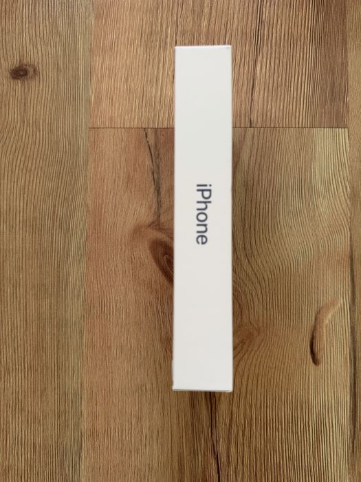 Iphone 17 pro 256 gb неразпечатан