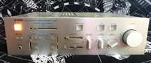 vand / schimb amplificator vintage YAMAHA A-960 II (MKII)