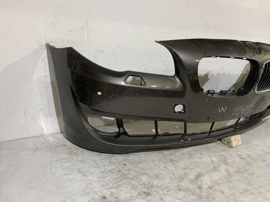 Bara fata BMW Seria 5, F10, F11, 2010, 2011, 2012, 2013, cod origine OE 51117200712.
