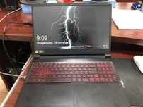 Продам игровой ноут Acer nitro 5