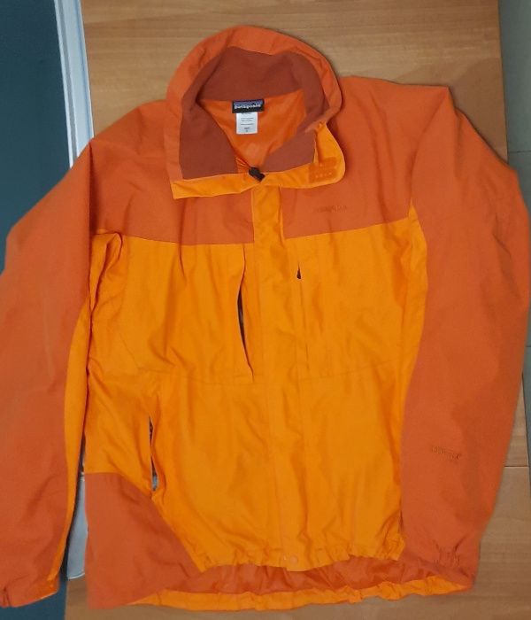 Patagonia-GORE-TEX®