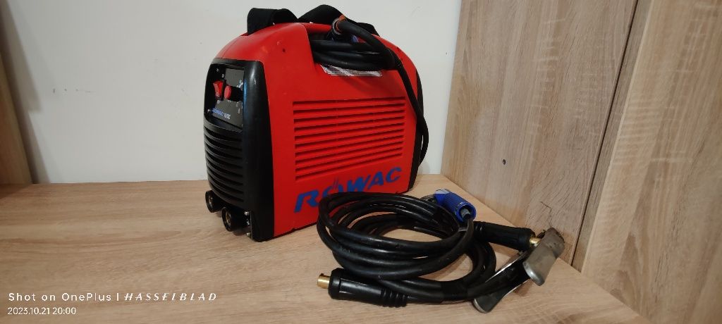 Aparat sudura 220V, Rowac,